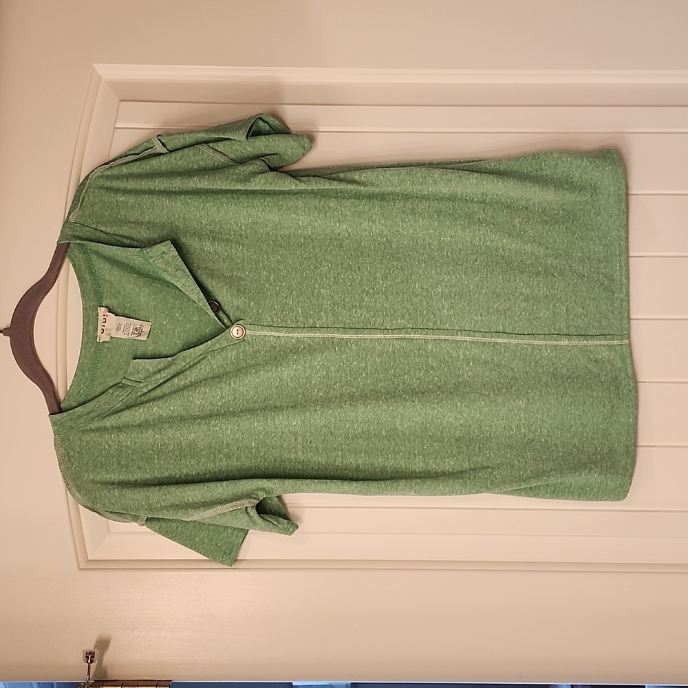 NWOT Boutique shirt